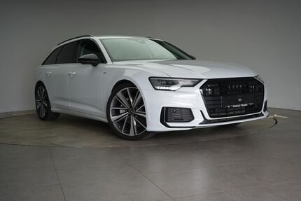 Audi A6 60.000 km 37.490 &euro; Braunschweig 38110