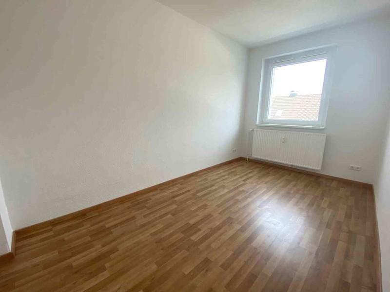 Etagenwohnung Braunschweig Lehndorf-Watenbüttel - 3 Zimmer, 57 m&sup2;, 483&euro; | Angebot:25867229