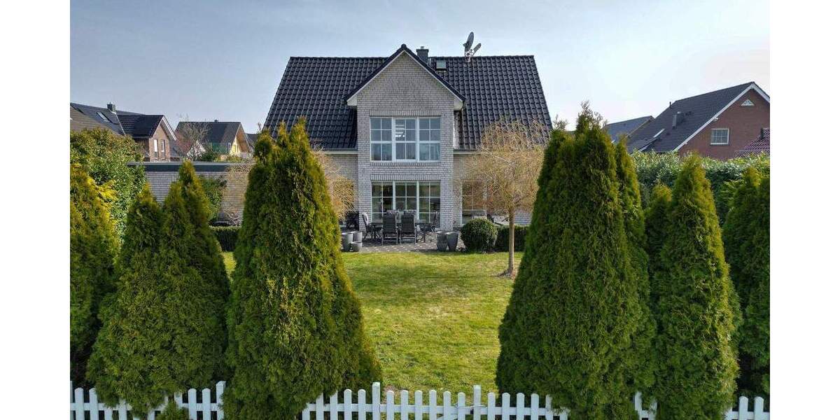 Einfamilienhaus Braunschweig Lamme - 7 Zimmer, 171 m&sup2;, 850.000&euro; | Angebot:25880172