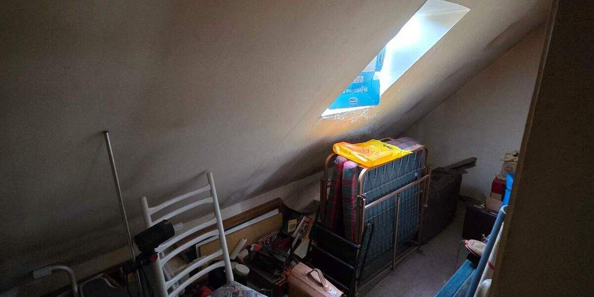 Reihenmittelhaus Liebenburg - 4 Zimmer, 79 m&sup2;, 78.500&euro; | Angebot:25703482