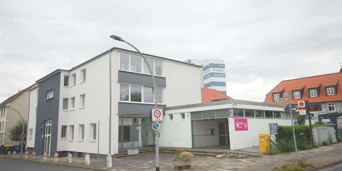 Einfamilienhaus Braunschweig Broitzem - 21 Zimmer, 808 m&sup2;, 1.800.000&euro; | Angebot:27349485
