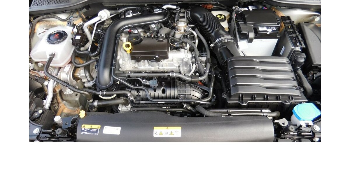 Seat Ibiza 1.0 Style Edition TSI BMT 4Trg Navi Klima 14.100 km 16.690 &euro; Vordorf 38533