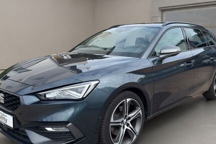 Seat Leon 84.300 km 19.920 &euro; Braunschweig 38114