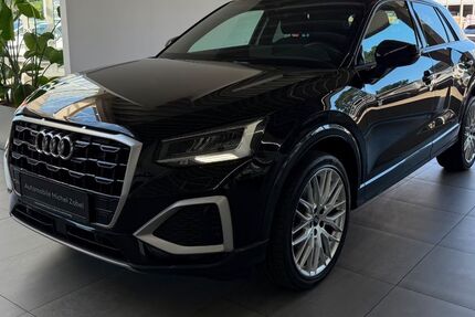 Audi Q2 41.000 km 18.790 &euro; Braunschweig 38116