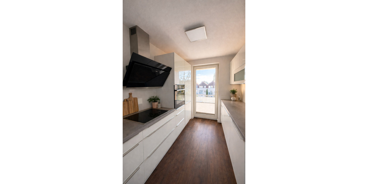 Etagenwohnung Braunschweig Westliches Ringgebiet - 3 Zimmer, 85 m&sup2;, 340.000&euro; | Angebot:25719727