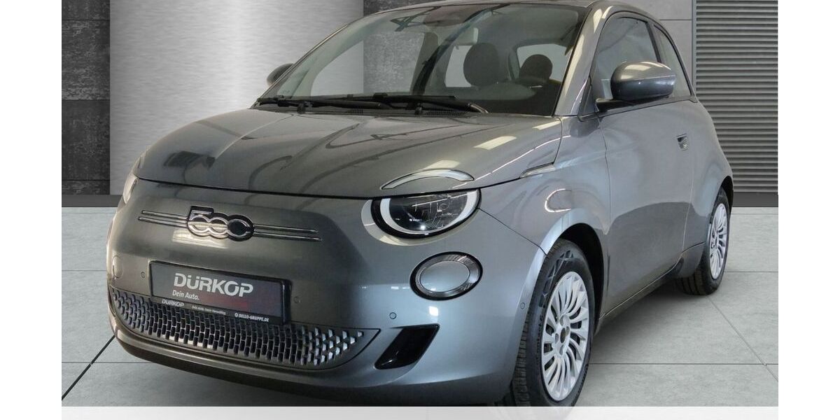 Fiat 500e 14.886 km 18.790 &euro; Braunschweig 38126