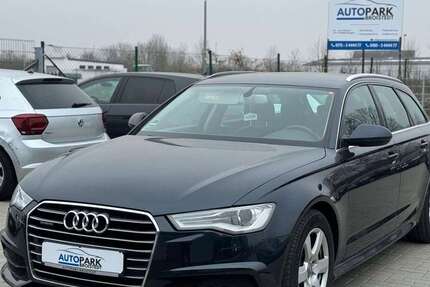 Audi A6 158.000 km 13.990 &euro; Lengede 38268