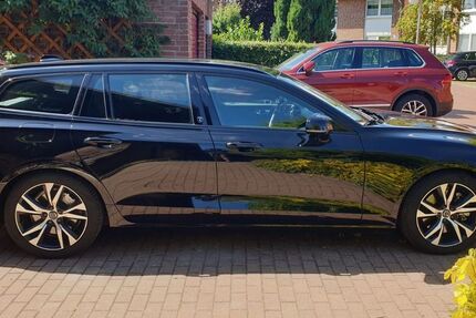 Volvo V60 47.000 km 32.500 &euro; Goslar 38642