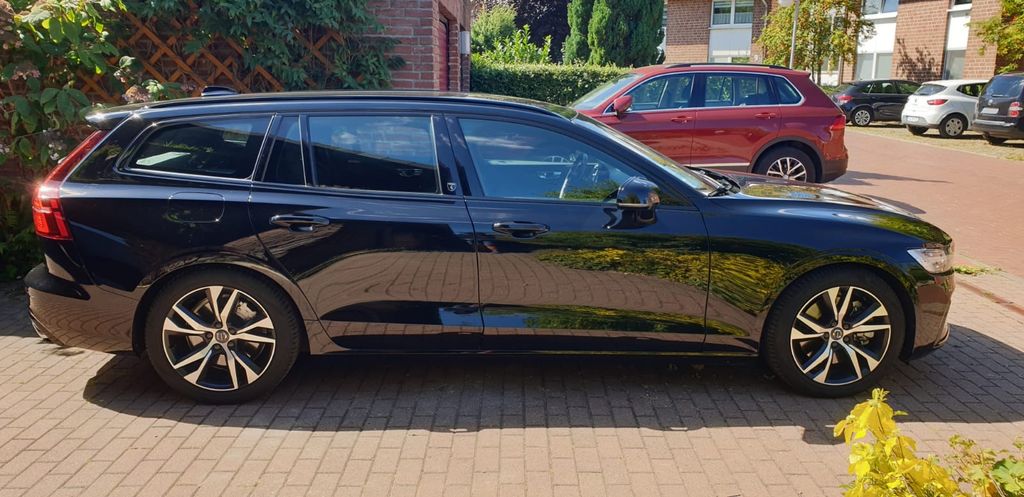 Volvo V60 47.000 km 32.500 &euro; Salzgitter 38259