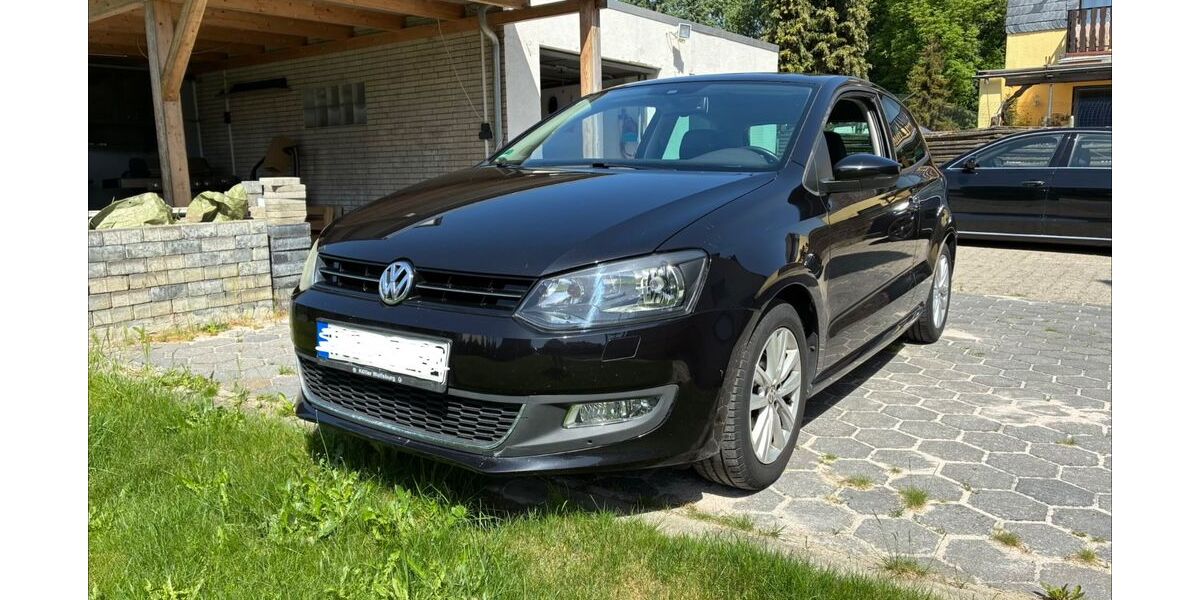 VW Polo 182.000 km 3.999 &euro; Lehre 38165
