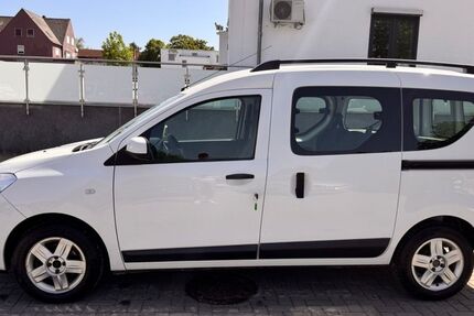 Dacia Dokker 44.118 km 7.999 &euro; Salzgitter-Lebenstedt 38226