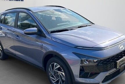 Hyundai BAYON 1.500 km 24.790 &euro; Wolfenbüttel-Halchter 38304