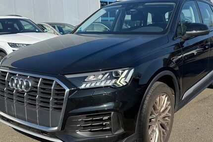 Audi Q7 84.947 km 47.990 &euro; Braunschweig 38122
