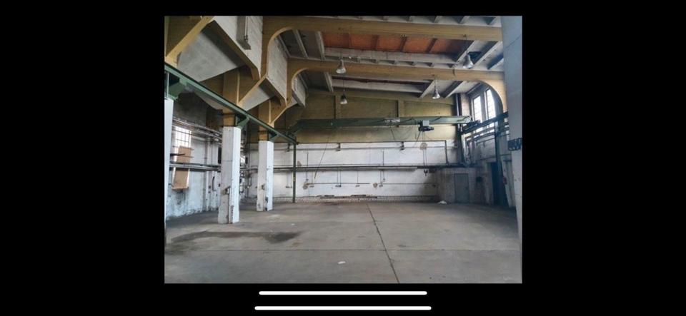 Gewerbeobjekt Goslar Immenrode - 2.500&euro; | Angebot:25075655