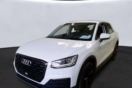 Audi Q2 150.000 km 14.990 &euro; Peine 31226