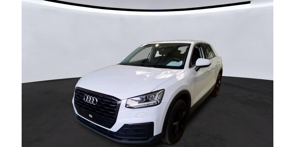 Audi Q2 150.000 km 14.990 &euro; Peine 31226
