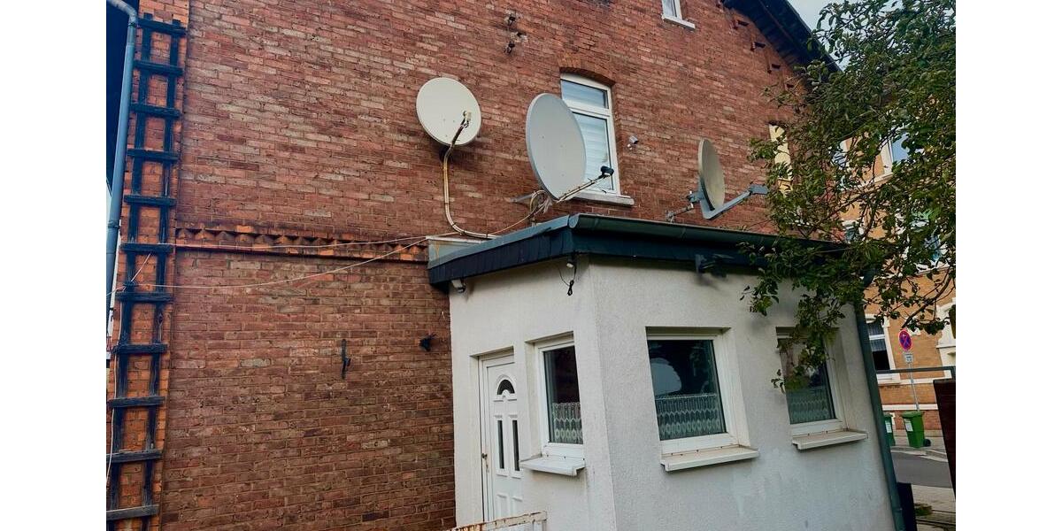 Mehrfamilienhaus, Wohnhaus Peine - 12 Zimmer, 245 m&sup2;, 320.000&euro; | Angebot:26125766