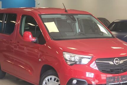 Opel Combo Life 104.500 km 14.399 &euro; Peine 31228