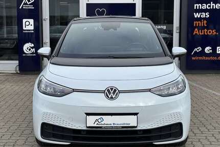 VW ID.3 90.370 km 17.950 &euro; Salzgitter 38229