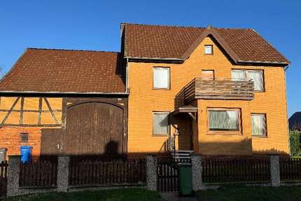 Haus Schellerten Farmsen - 6 Zimmer, 179 m&sup2;, 169.000&euro; | Angebot:19401126