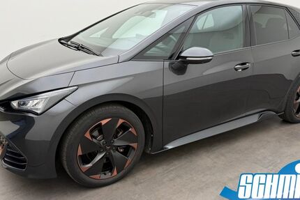 Cupra Born 26.740 km 28.300 &euro; Peine 31226