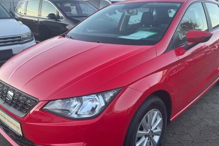 Seat Ibiza 63.050 km 13.999 &euro; Wolfenbüttel 38304