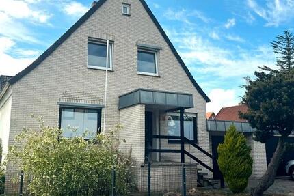 Haus Peine - 4 Zimmer, 107 m&sup2;, 930&euro; | Angebot:26678631