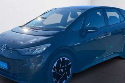 VW ID.3 58.524 km 18.377 &euro; Goslar 38644