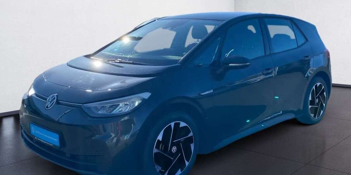 VW ID.3 58.524 km 18.377 &euro; Goslar 38644