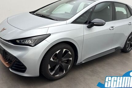 Cupra Born 11.130 km 28.300 &euro; Peine 31226