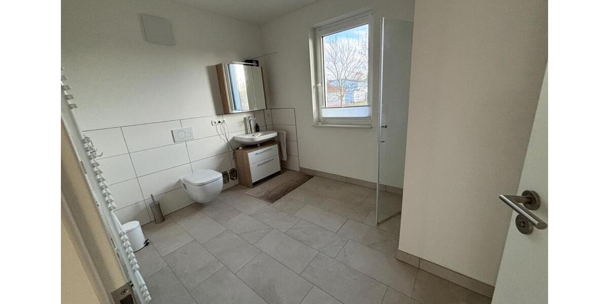 Terrassenwohnung Wolfenbüttel Ahlum - 2 Zimmer, 82 m&sup2;, 969&euro; | Angebot:25309989