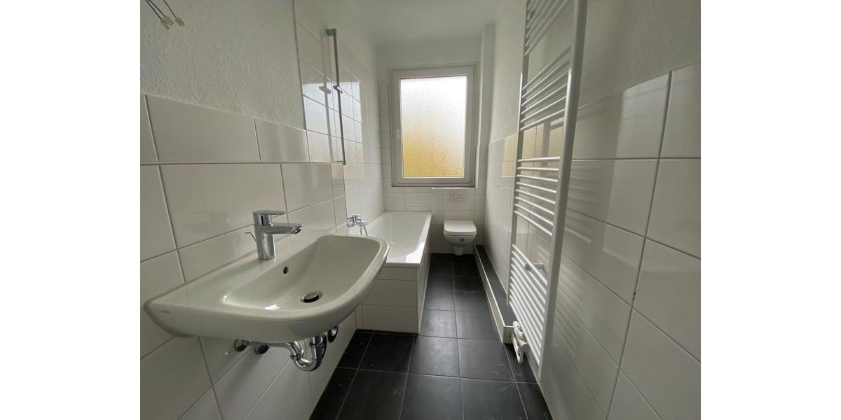 Etagenwohnung Braunschweig Südstadt- Rautheim- Mascherode - 3 Zimmer, 63 m&sup2;, 688&euro; | Angebot:23553357