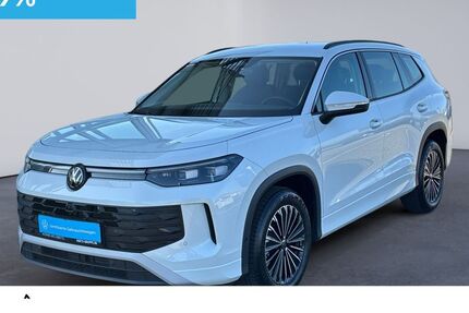 VW Tayron 25.255 km 36.840 &euro; Wolfenbüttel 38304