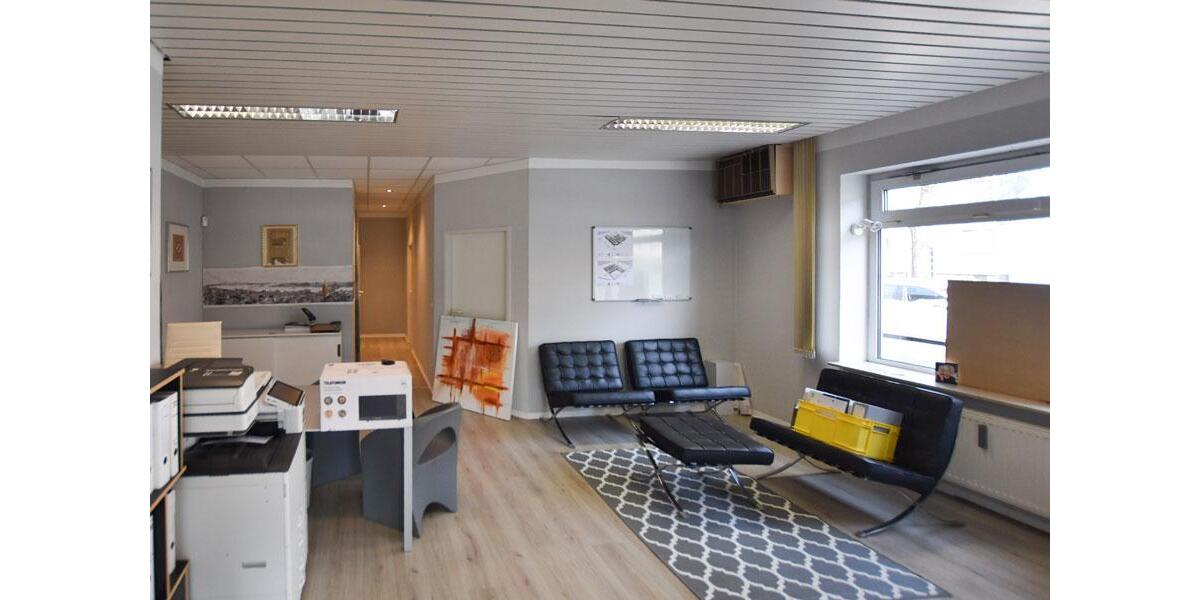 Gewerbeobjekt Salzgitter Ortschaft Ost - 450&euro; | Angebot:25226658