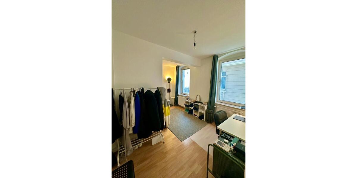 Etagenwohnung Braunschweig Westliches Ringgebiet - 2 Zimmer, 69 m&sup2;, 680&euro; | Angebot:25992643