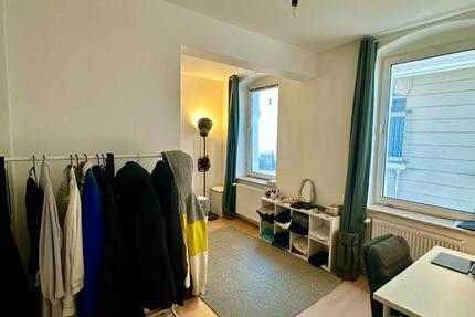 Wohnung Braunschweig Westliches Ringgebiet - 2 Zimmer, 69 m&sup2;, 680&euro; | Angebot:25992643