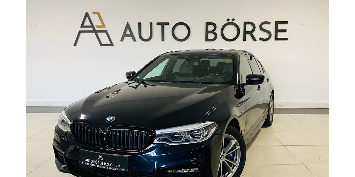 BMW 530 115.000 km 30.890 &euro; Braunschweig 38114