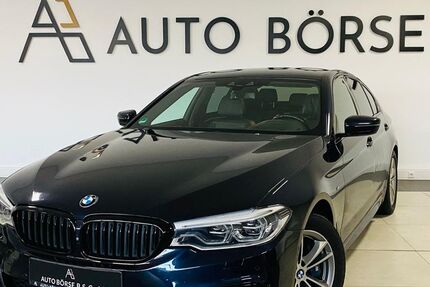 BMW 530 115.000 km 31.890 &euro; Braunschweig 38114