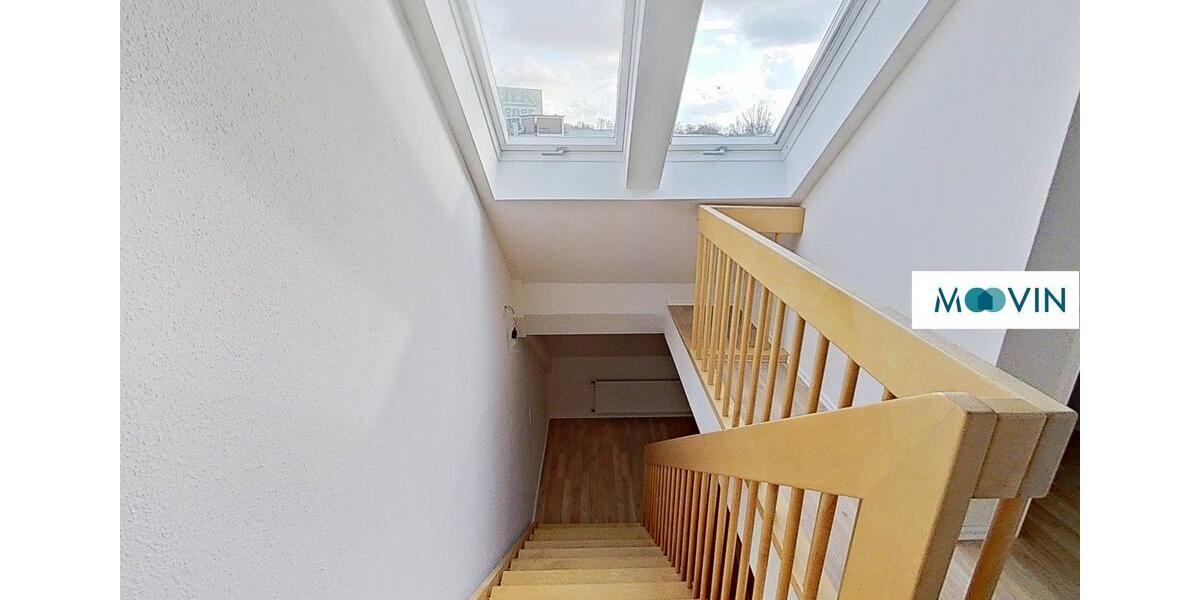 Etagenwohnung Braunschweig Östliches Ringgebiet - 2 Zimmer, 81 m&sup2;, 820&euro; | Angebot:22909283