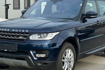 Land Rover Range Rover Sport 157.000 km 20.500 &euro; Lengede 38268