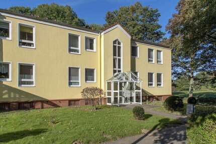 Wohnung Salzgitter Fredenberg - 2 Zimmer, 48 m&sup2;, 286&euro; | Angebot:26098312