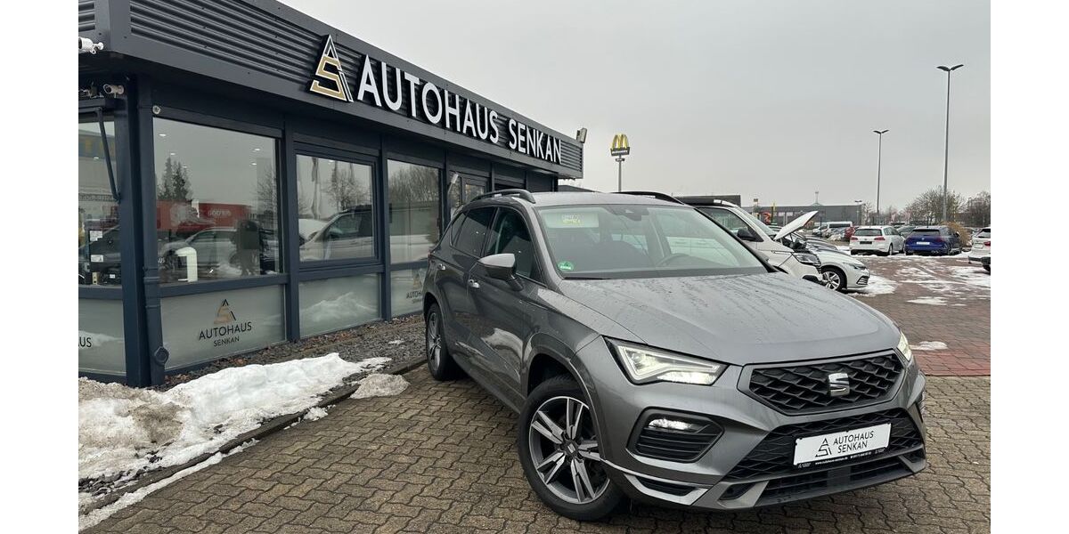 Seat Ateca 142.771 km 20.990 &euro; Peine 31228