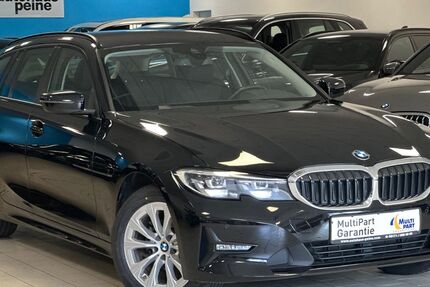 BMW 318 150.000 km 18.597 &euro; Peine 31228