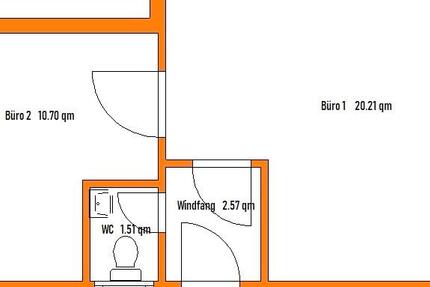 Gewerbeobjekt Börßum - 286&euro; | Angebot:24435803