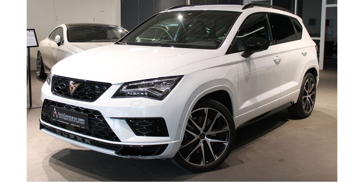 Seat Ateca 96.400 km 21.799 &euro; Braunschweig 38126