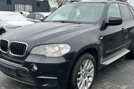 BMW X5 222.840 km 8.990 &euro; Braunschweig 38122