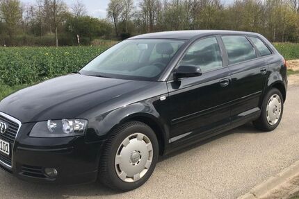Audi A3 192.000 km 3.850 &euro; Wolfenbüttel 38300