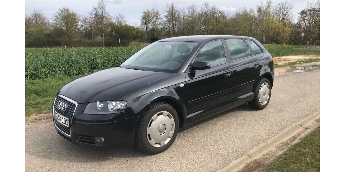 Audi A3 192.000 km 3.850 &euro; Wolfenbüttel 38300