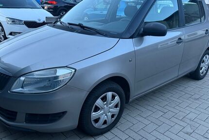 Skoda Fabia 217.000 km 1.750 &euro; Wolfenbüttel (Halchter) 38304
