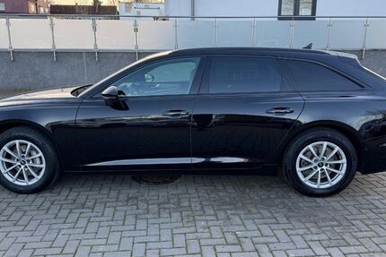 Audi A6 129.650 km 24.900 &euro; Salzgitter-Lebenstedt 38226